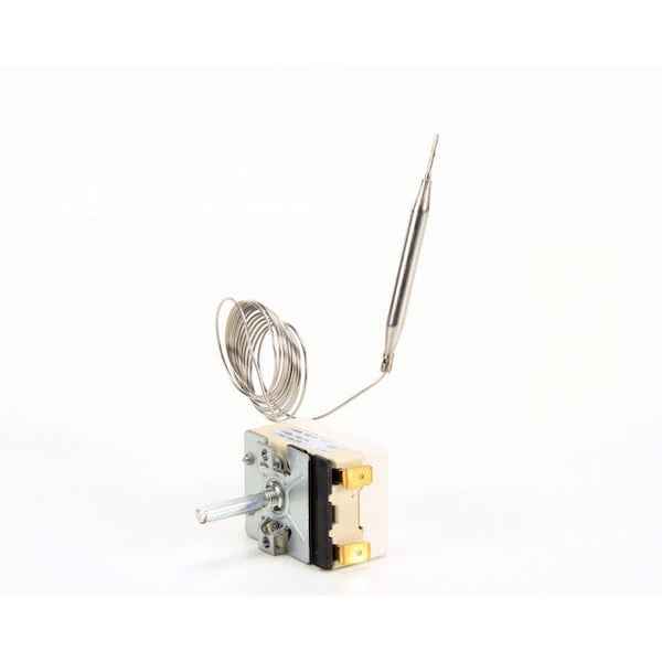 Thermostat /Grill